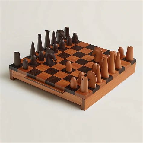 hermes jeux|hermes chess game.